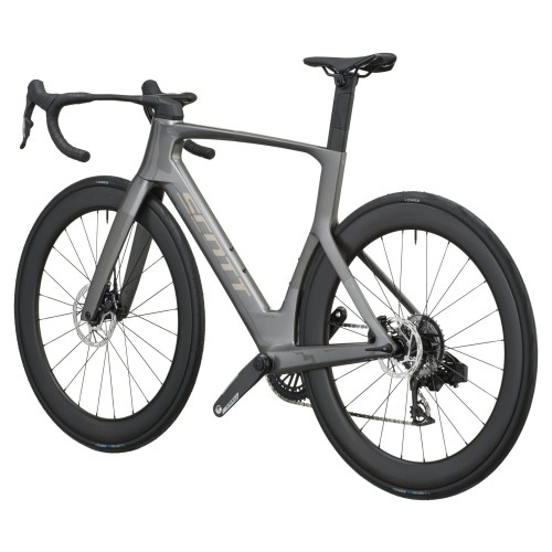 Comprar Bicicleta Scott FOIL RC TEAM 2027 | Colección 2027