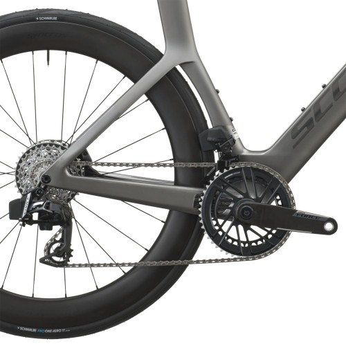 Comprar Bicicleta Scott FOIL RC TEAM 2027 | Colección 2027