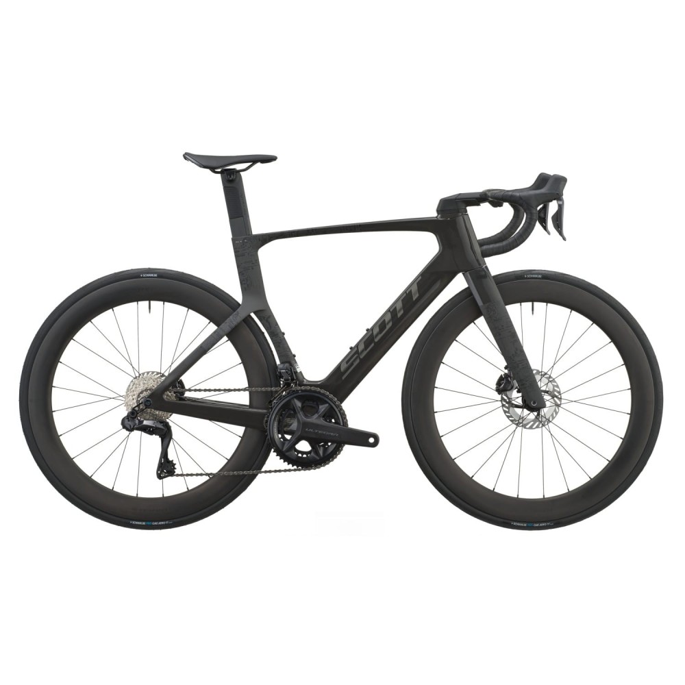 Comprar Bicicleta Scott FOIL RC 10 2027 | Colección 2027