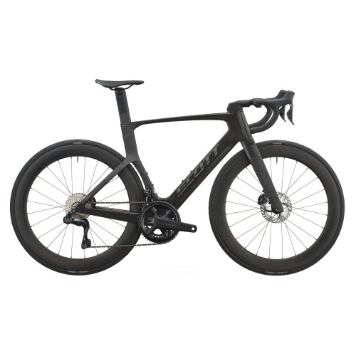 Comprar Bicicleta Scott FOIL RC 10 2027 | Colección 2027
