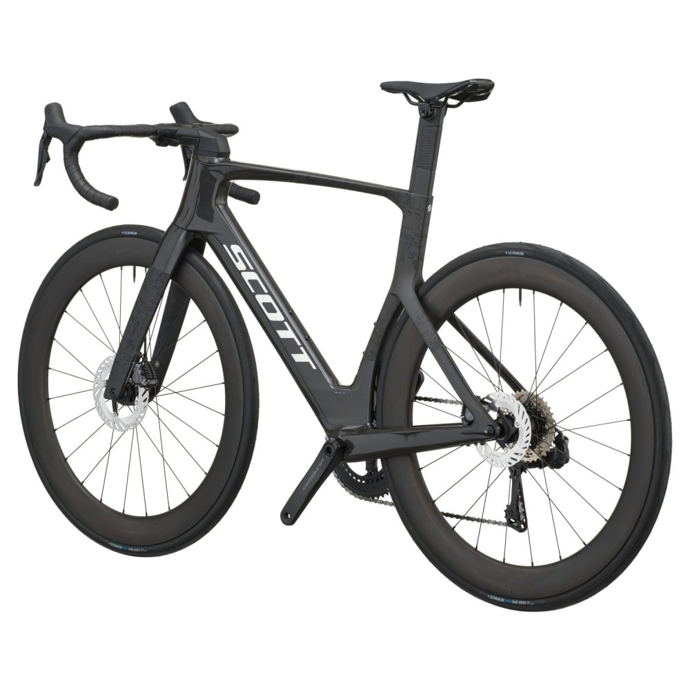 Comprar Bicicleta Scott FOIL RC 10 2027 | Colección 2027 2