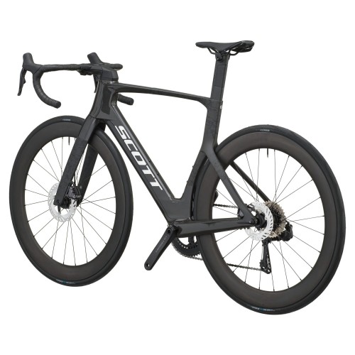 Comprar Bicicleta Scott FOIL RC 10 2027 | Colección 2027