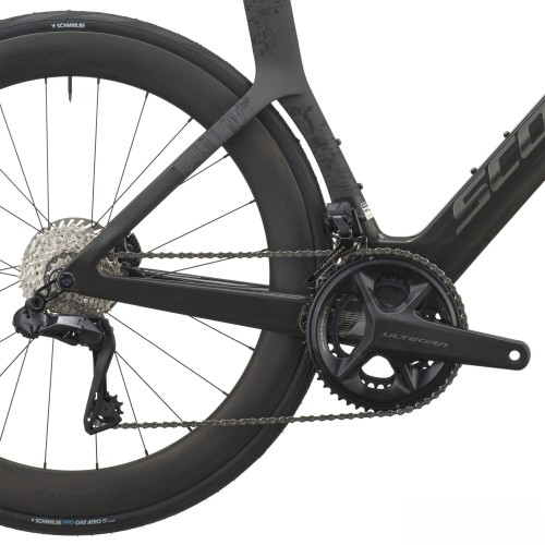 Comprar Bicicleta Scott FOIL RC 10 2027 | Colección 2027