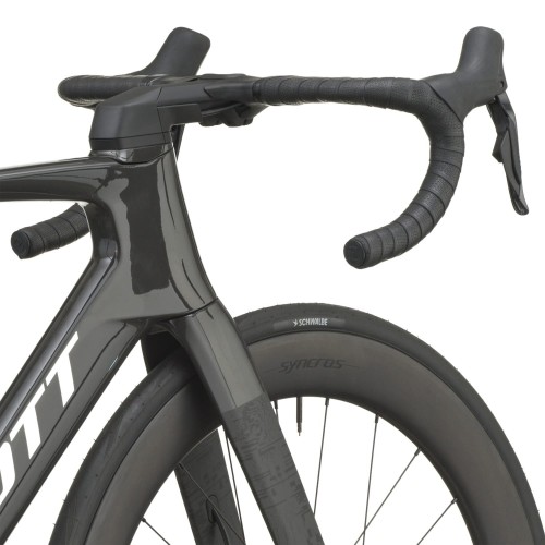 Comprar Bicicleta Scott FOIL RC 10 2027 | Colección 2027