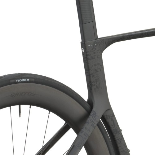 Comprar Bicicleta Scott FOIL RC 10 2027 | Colección 2027