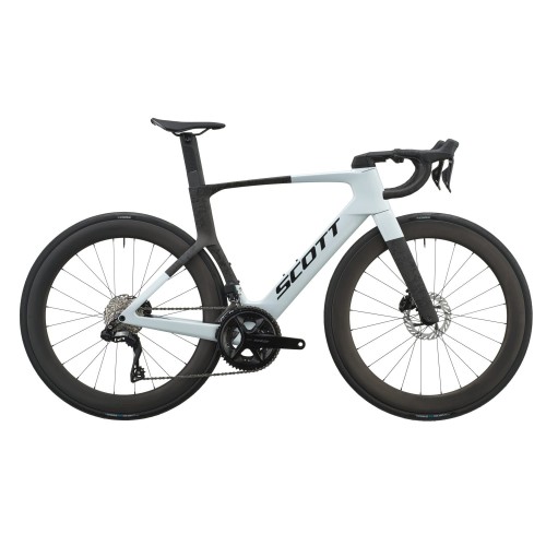 Comprar Bicicleta Scott FOIL RC 20 2027 | Colección 2027
