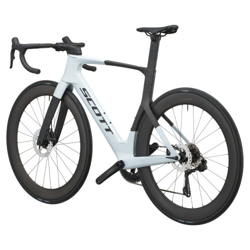 Comprar Bicicleta Scott FOIL RC 20 2027 | Colección 2027