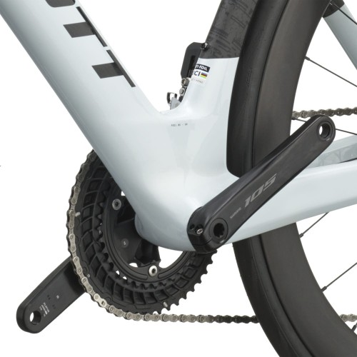 Comprar Bicicleta Scott FOIL RC 20 2027 | Colección 2027