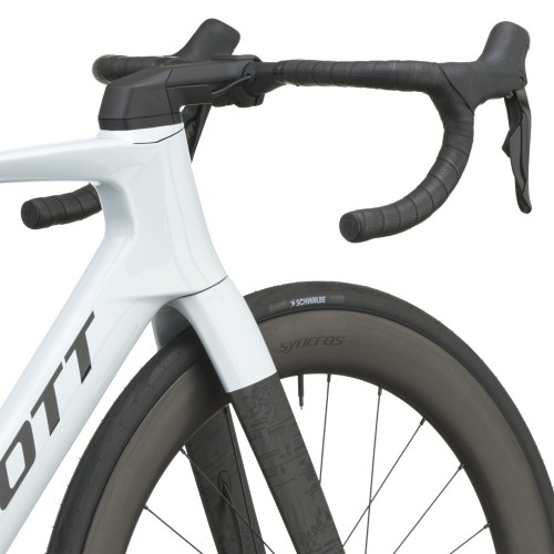 Comprar Bicicleta Scott FOIL RC 20 2027 | Colección 2027