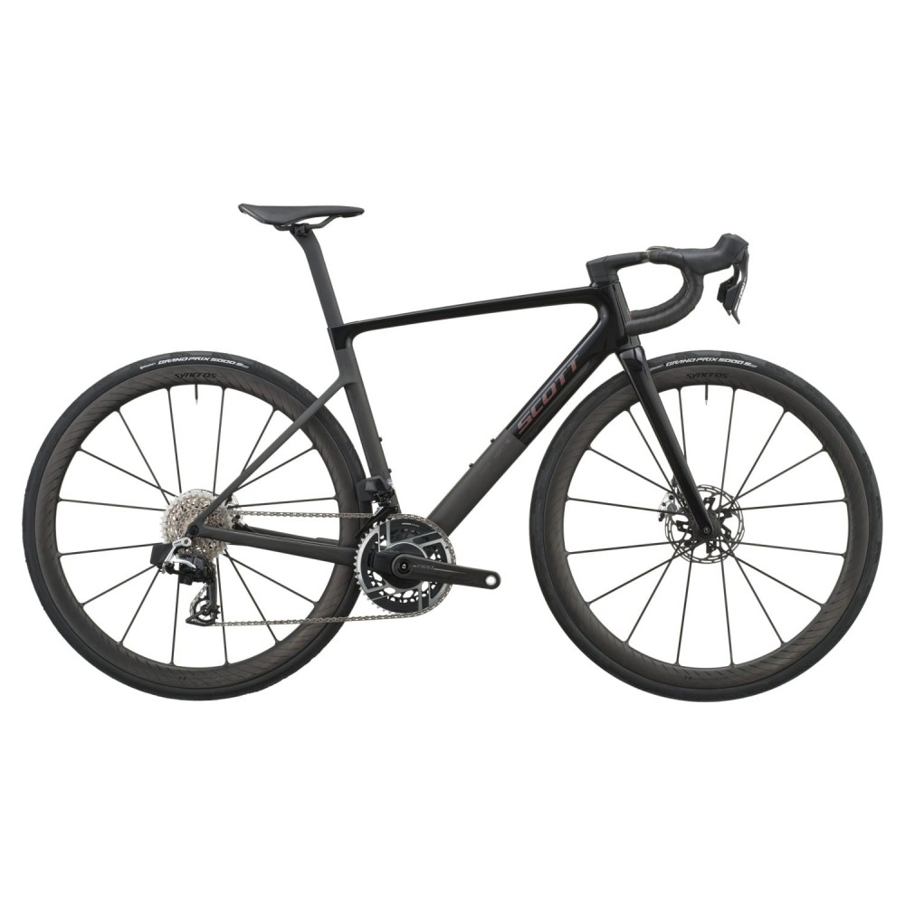 Comprar Bicicleta Scott ADDICT RC ULTIMATE 2027 | Colección 2027