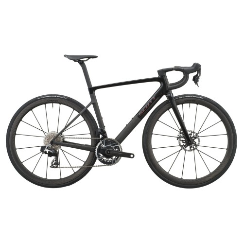 Comprar Bicicleta Scott ADDICT RC ULTIMATE 2027 | Colección 2027