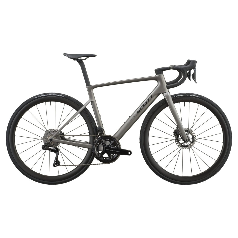 Comprar Bicicleta Scott ADDICT RC PRO 2027 | Colección 2027