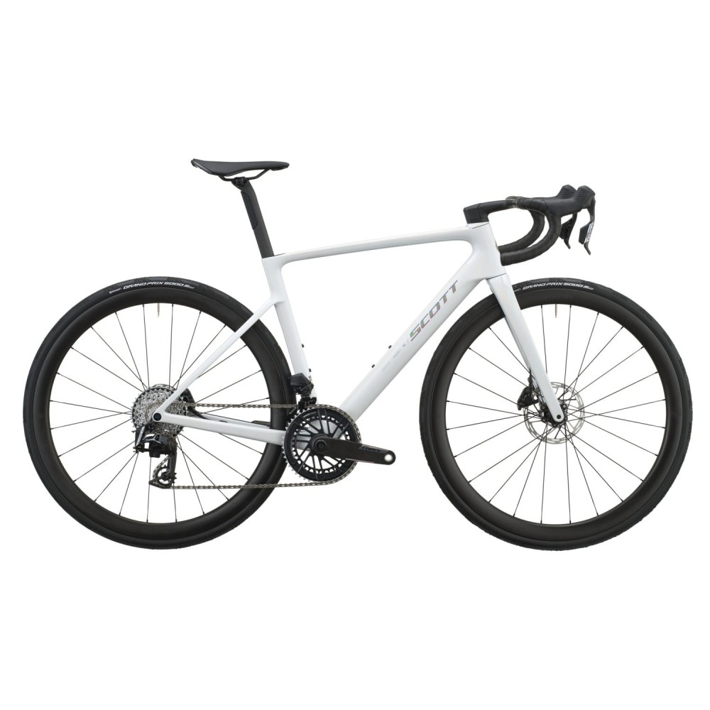 Comprar Bicicleta Scott ADDICT RC TEAM 2027 | Colección 2027