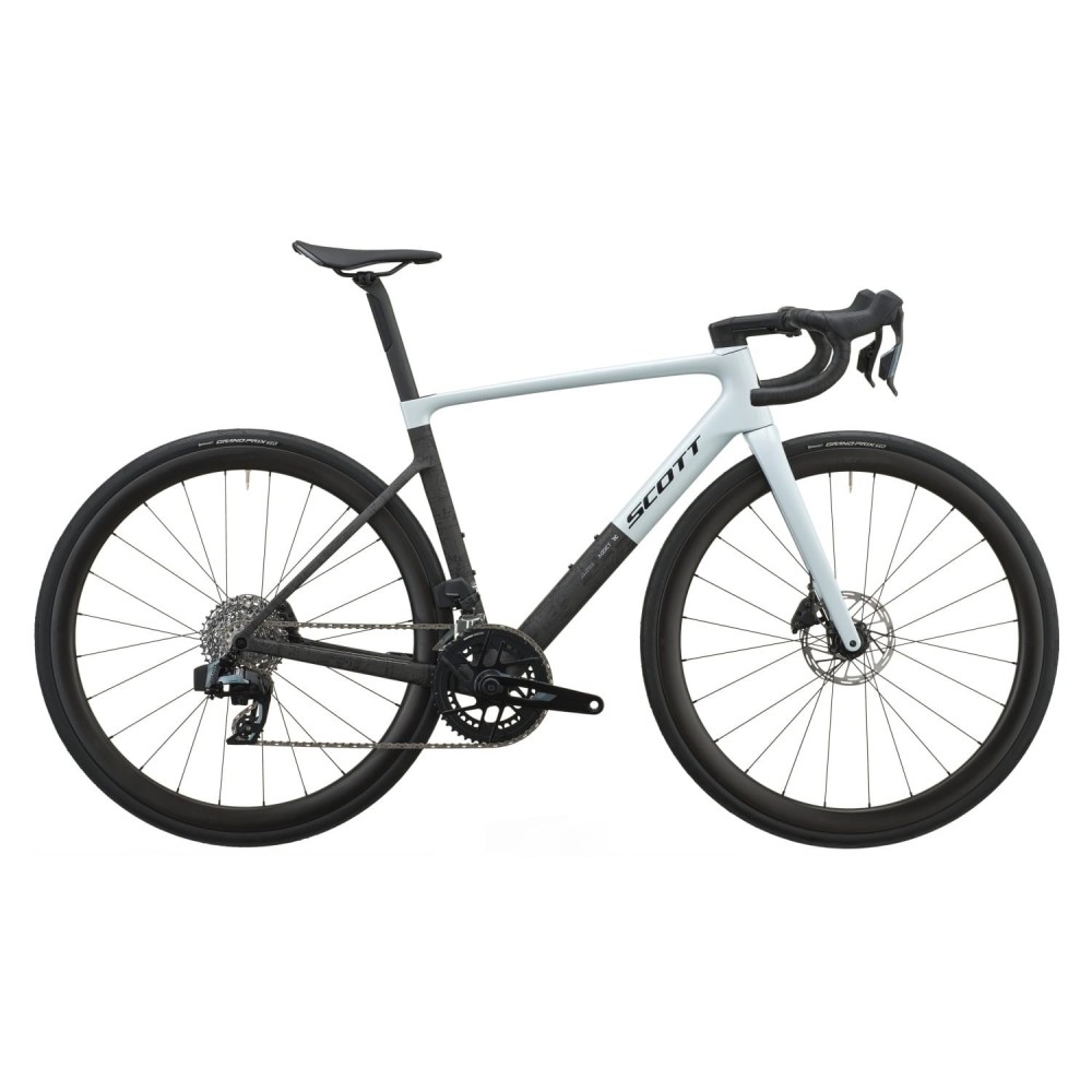 Comprar Bicicleta Scott ADDICT RC 25 2027 | Colección 2027