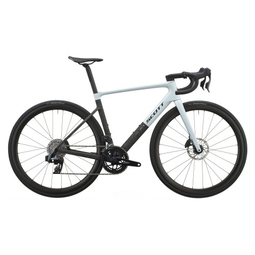 Comprar Bicicleta Scott ADDICT RC 25 2027 | Colección 2027