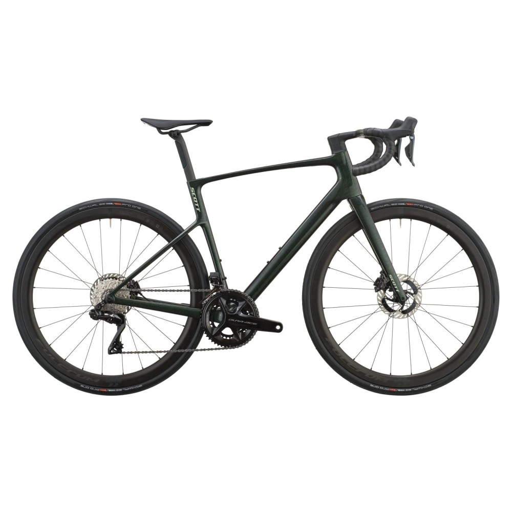 Comprar Bicicleta Scott ADDICT PREMIUM 2027 | Colección 2027