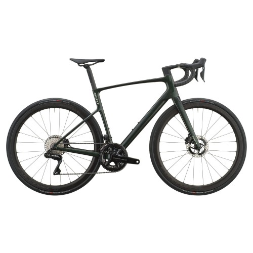 Comprar Bicicleta Scott ADDICT PREMIUM 2027 | Colección 2027