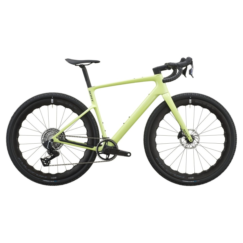 Comprar Bicicleta Scott ADDICT GRAVEL 20 2027 | Colección 2027