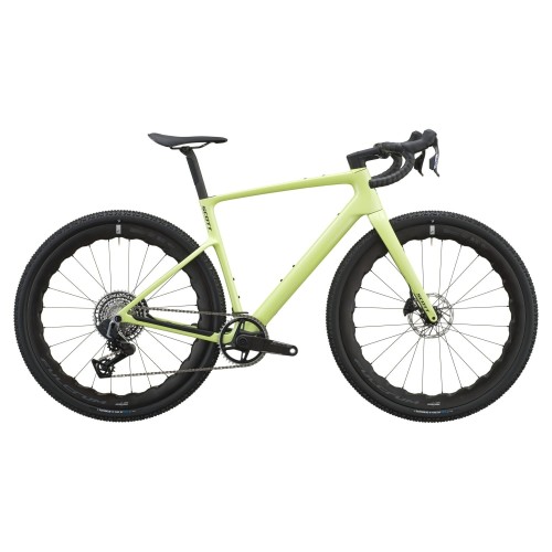 Comprar Bicicleta Scott ADDICT GRAVEL 20 2027 | Colección 2027
