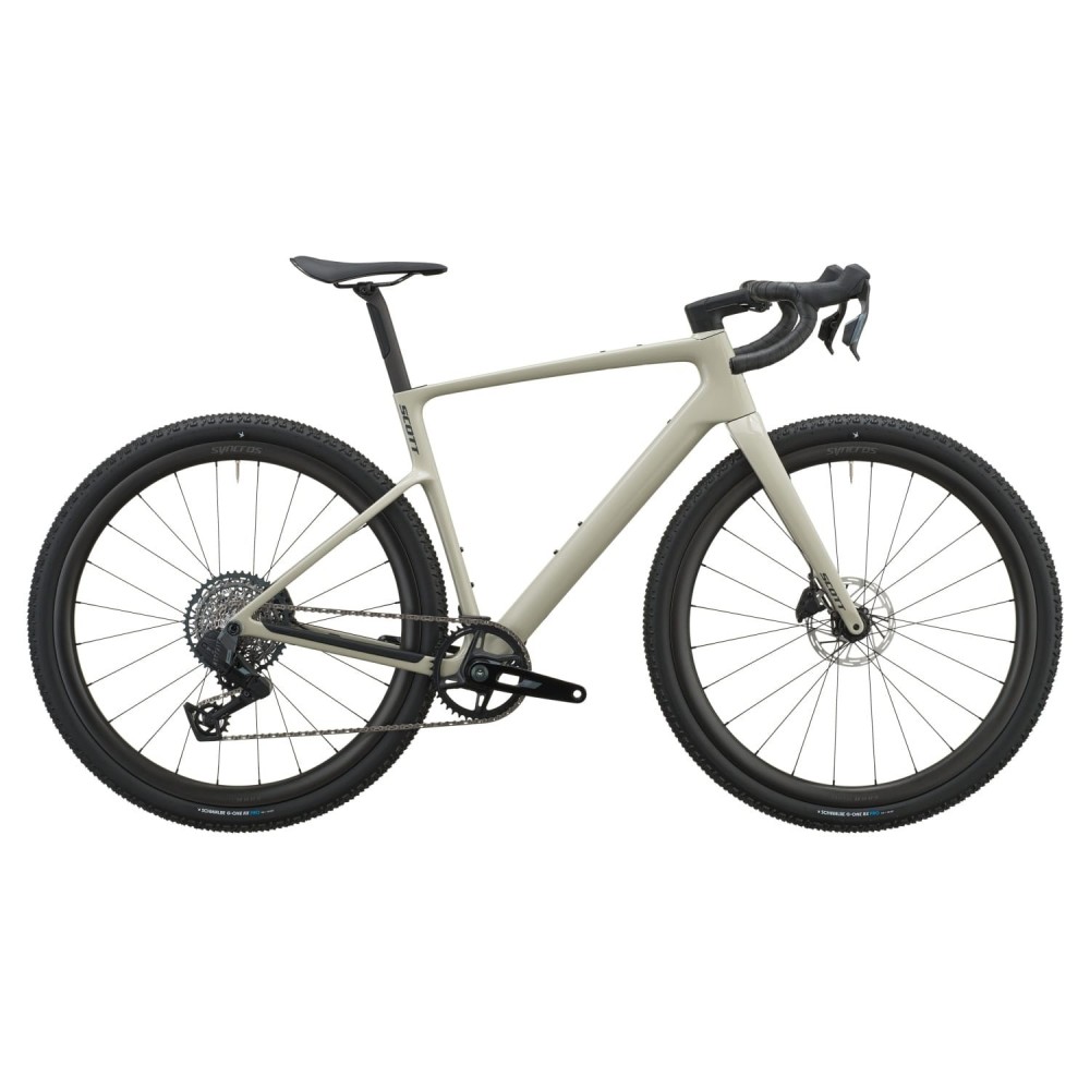 Comprar Bicicleta Scott ADDICT GRAVEL 30 2027 | Colección 2027