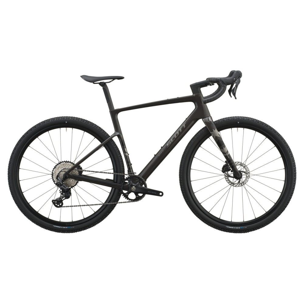 Comprar Bicicleta Scott ADDICT GRAVEL 40 2027 | Colección 2027
