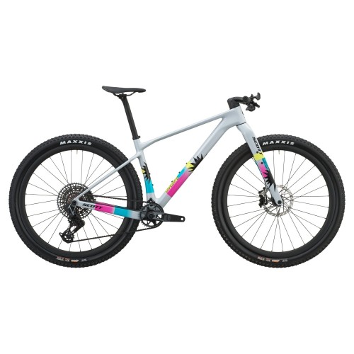 Comprar Bicicleta Scott SCALE GRAVEL 10 2027 | Colección 2027