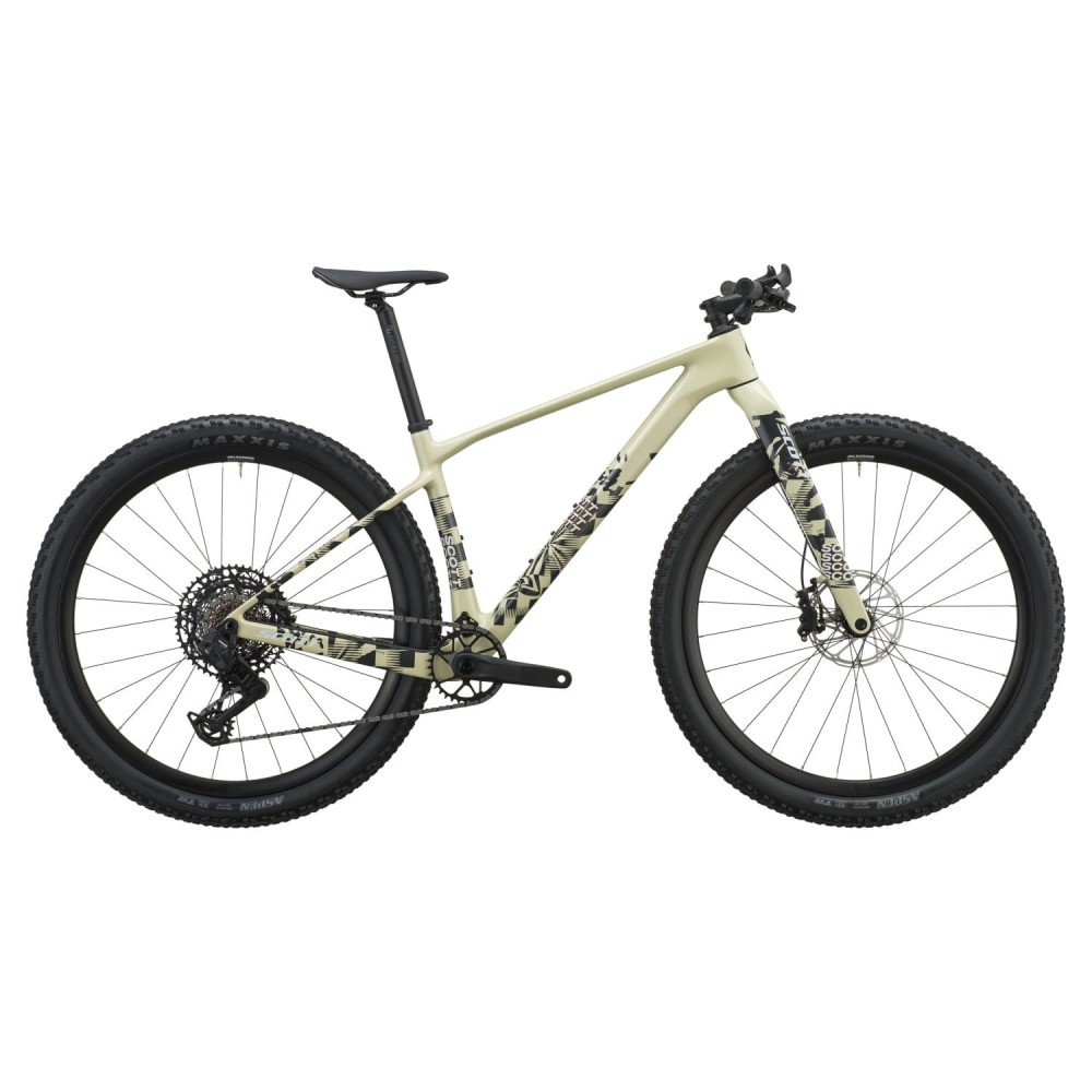 Comprar Bicicleta Scott SCALE GRAVEL 20 2027 | Colección 2027