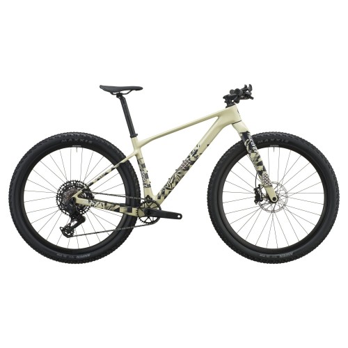 Comprar Bicicleta Scott SCALE GRAVEL 20 2027 | Colección 2027