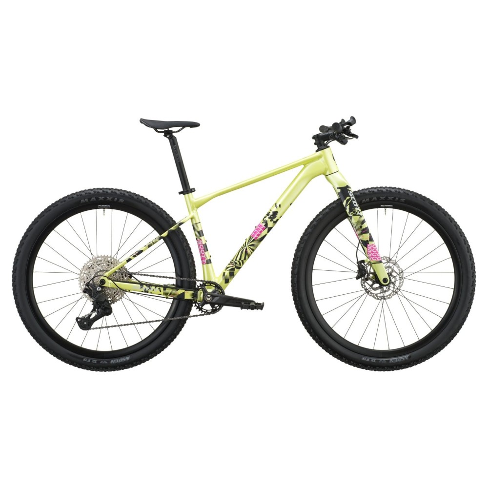 Comprar Bicicleta Scott SCALE GRAVEL 30 2027 | Colección 2027