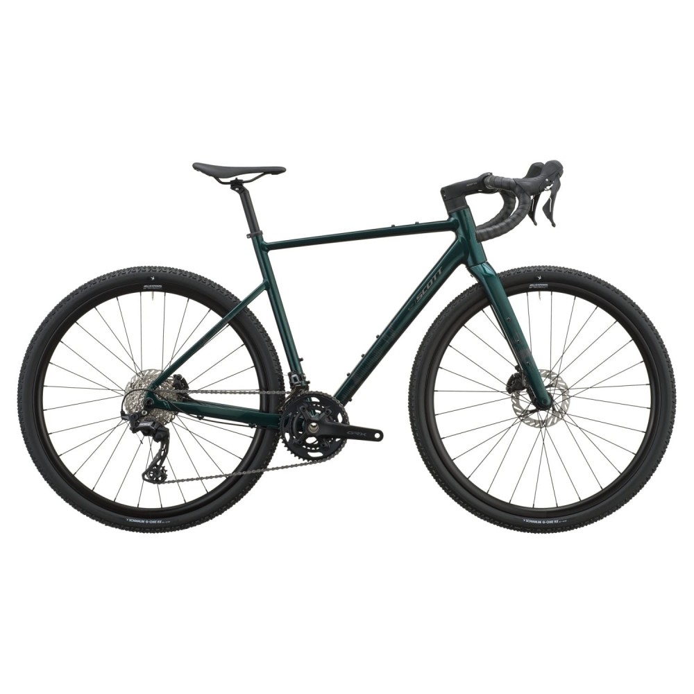 Comprar Bicicleta Scott SPEEDSTER GRAVEL 10 2027 | Colección 2027