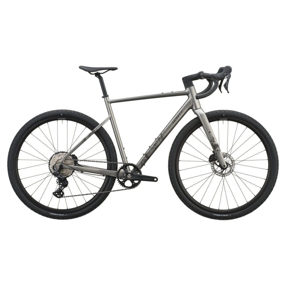 Comprar Bicicleta Scott SPEEDSTER GRAVEL 20 2027 | Colección 2027