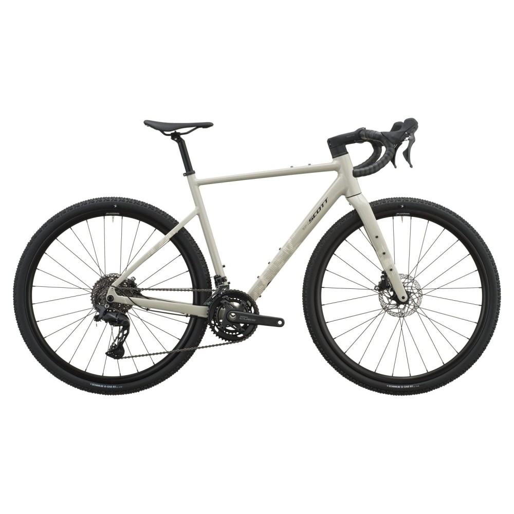 Comprar Bicicleta Scott SPEEDSTER GRAVEL 30 2027 | Colección 2027