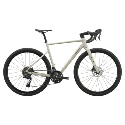 Comprar Bicicleta Scott SPEEDSTER GRAVEL 30 2027 | Colección 2027
