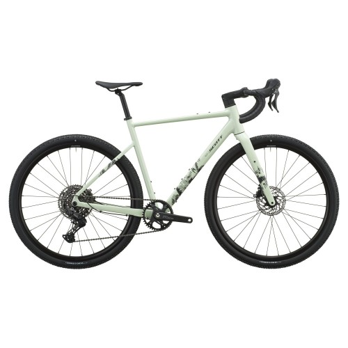 Comprar Bicicleta Scott SPEEDSTER GRAVEL 40 2027 | Colección 2027