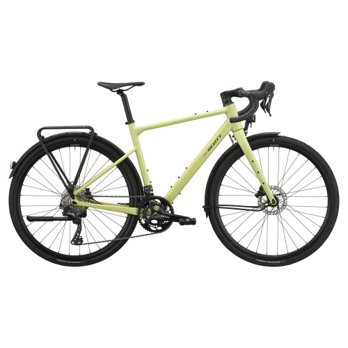 Comprar Bicicleta Scott OVERLAND 10 2027 | Colección 2027