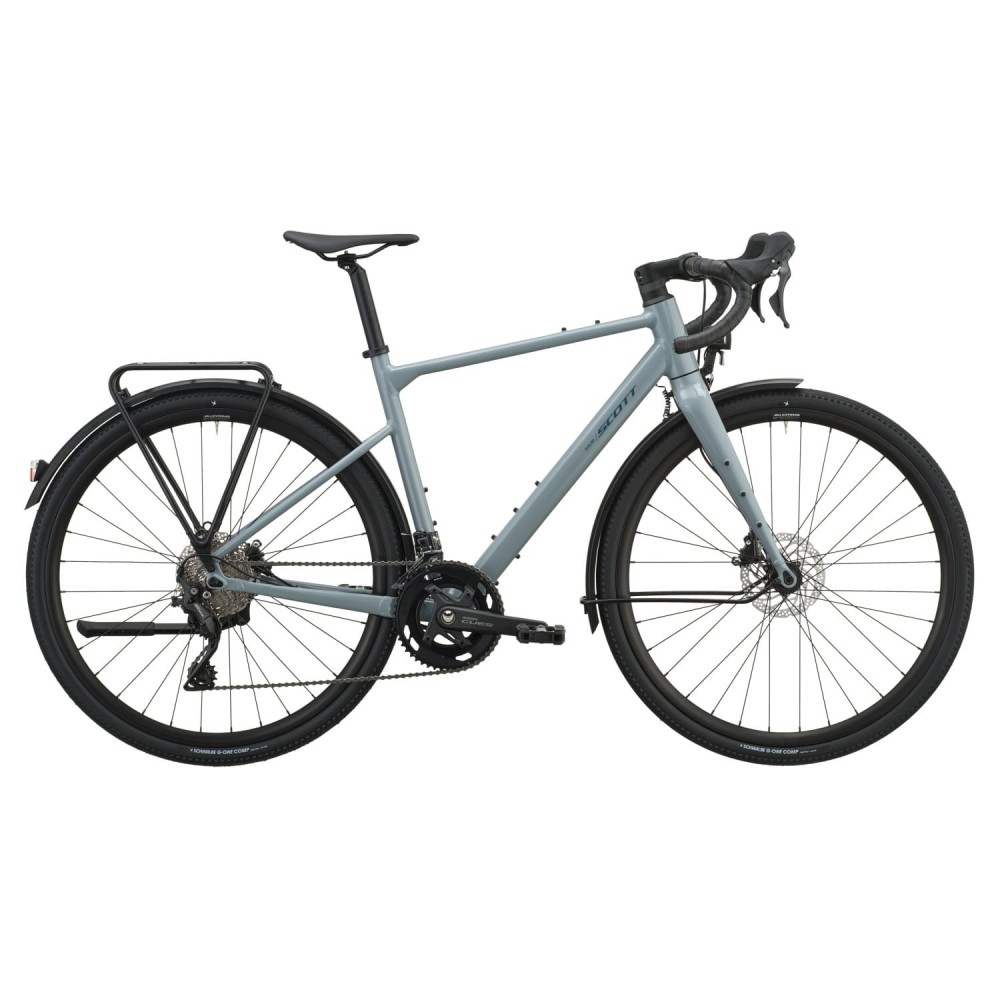 Comprar Bicicleta Scott OVERLAND 20 2027 | Colección 2027