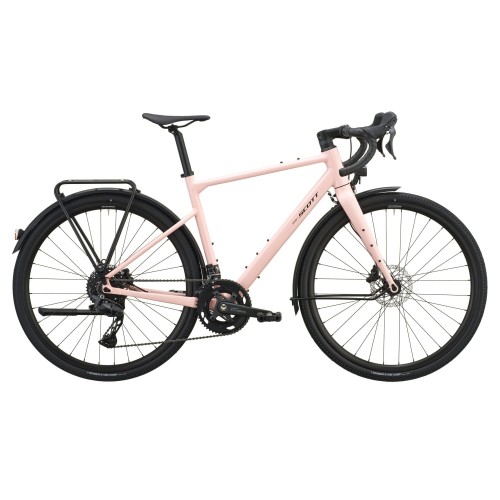 Comprar Bicicleta Scott OVERLAND 30 2027 | Colección 2027