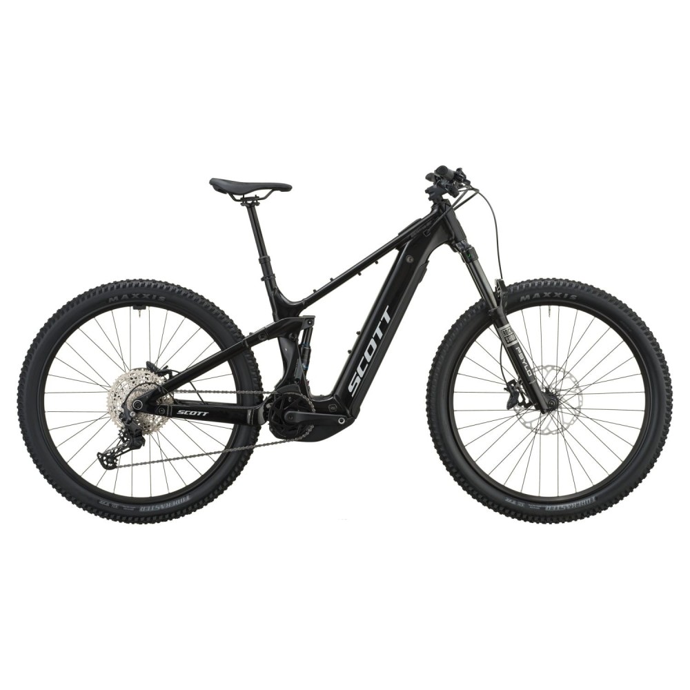 Comprar Bicicleta Scott STRIKE 30 2027 | Colección 2027