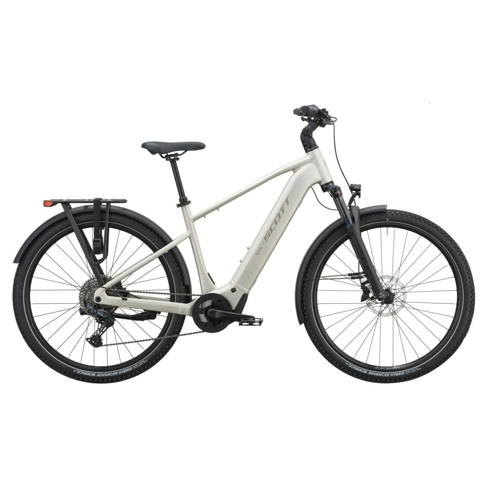 Comprar Bicicleta Scott AXIS 10 2027 | Colección 2027