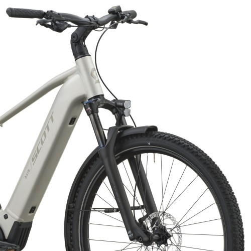 Comprar Bicicleta Scott AXIS 10 2027 | Colección 2027