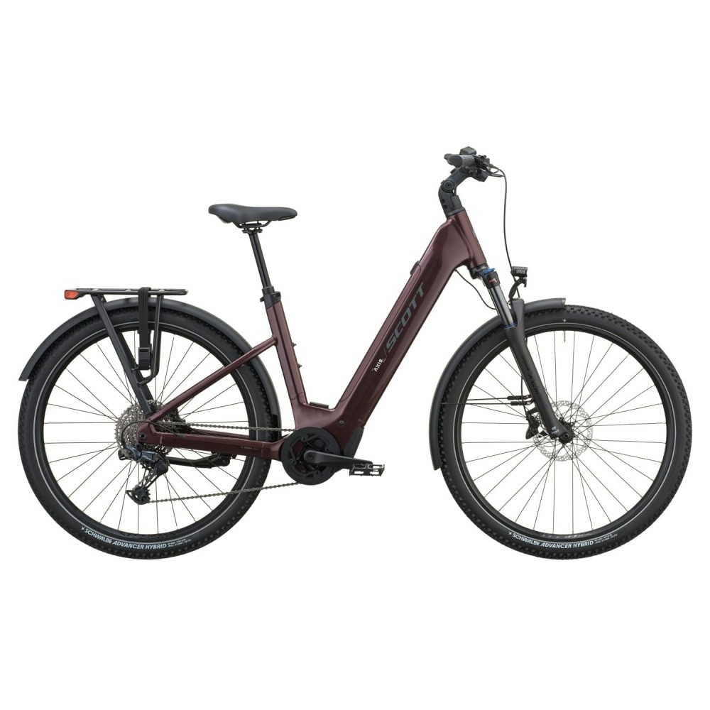 Comprar Bicicleta Scott AXIS 10 WAVE 2027 | Colección 2027