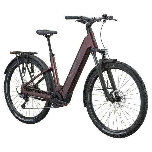 Comprar Bicicleta Scott AXIS 10 WAVE 2027 | Colección 2027