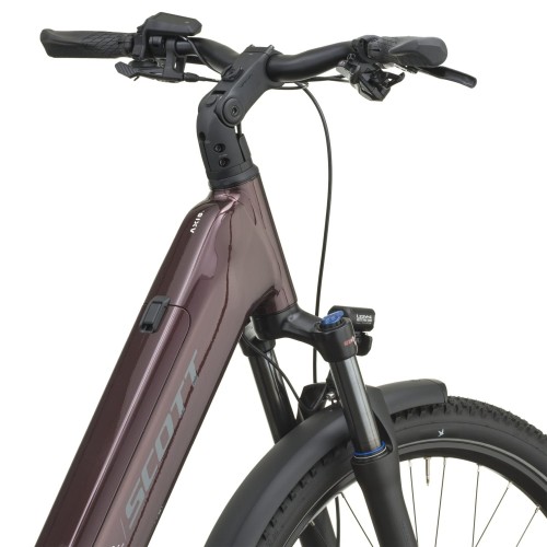 Comprar Bicicleta Scott AXIS 10 WAVE 2027 | Colección 2027