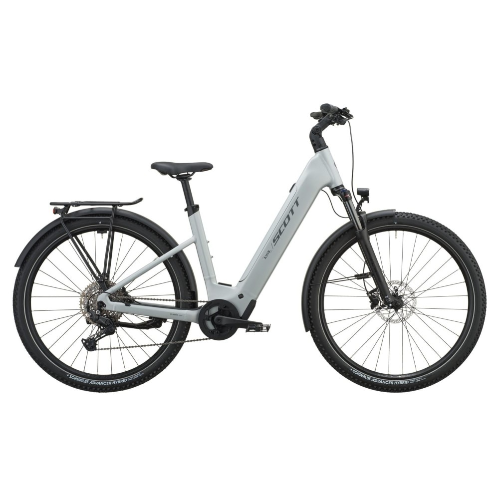 Comprar Bicicleta Scott AXIS 30 WAVE 2027 | Colección 2027
