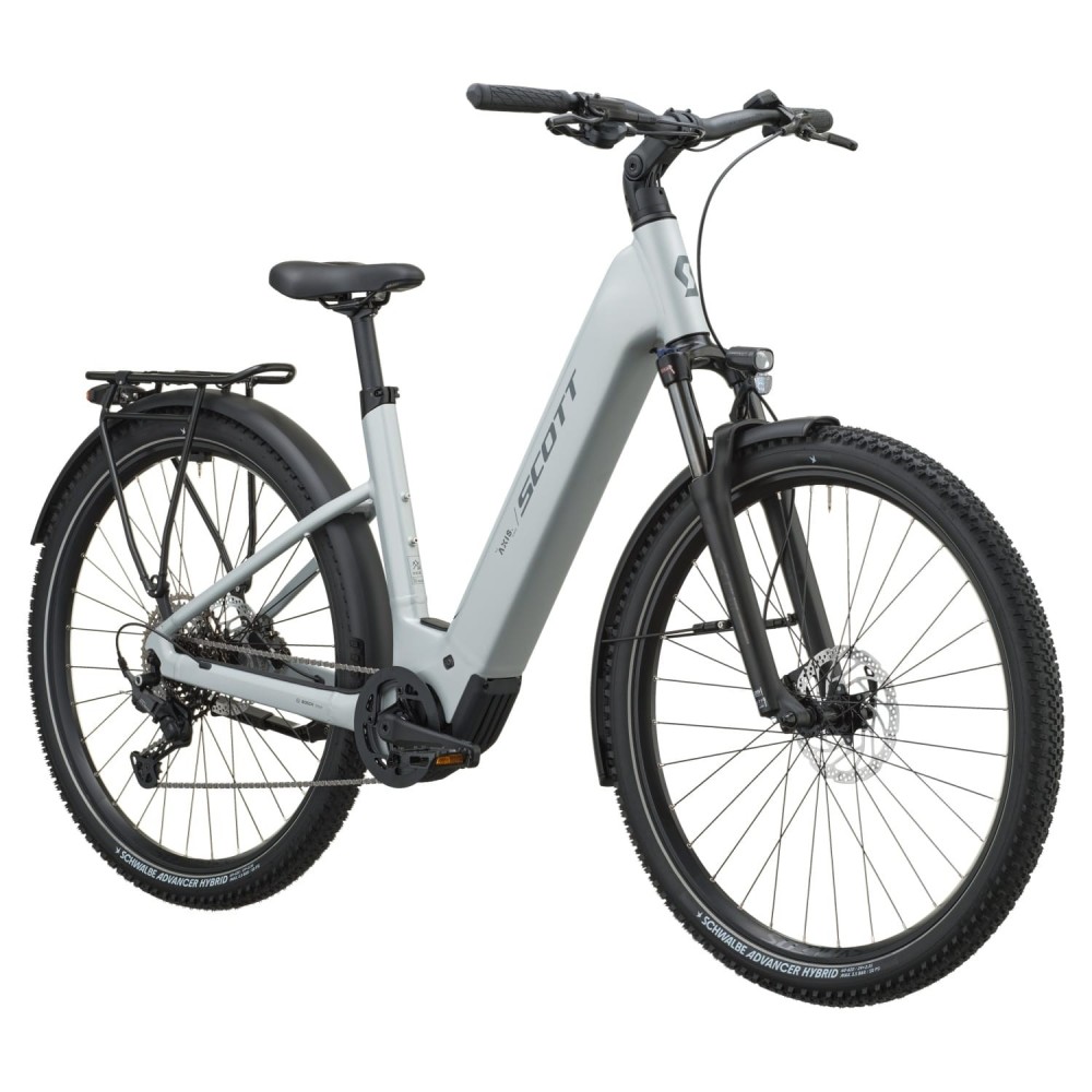 Comprar Bicicleta Scott AXIS 30 WAVE 2027 | Colección 2027 2
