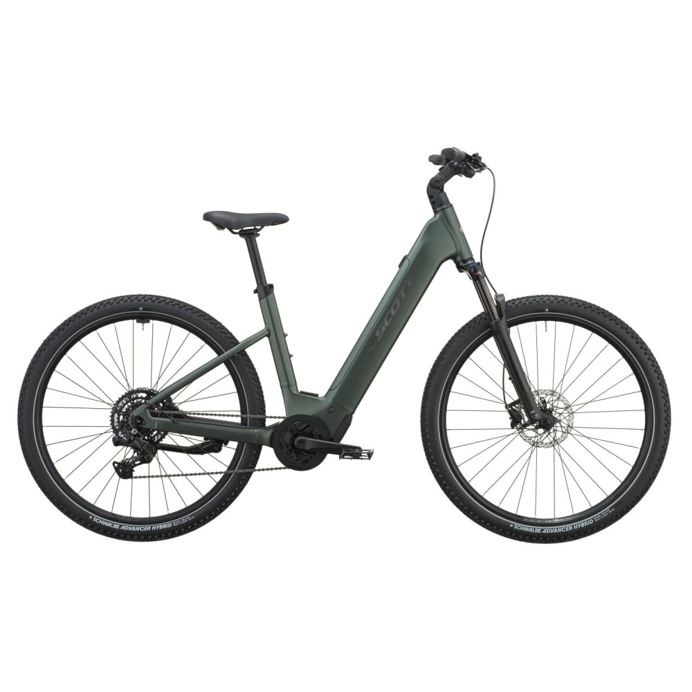 Comprar Bicicleta Scott AXIS 40 WAVE 2027 | Colección 2027