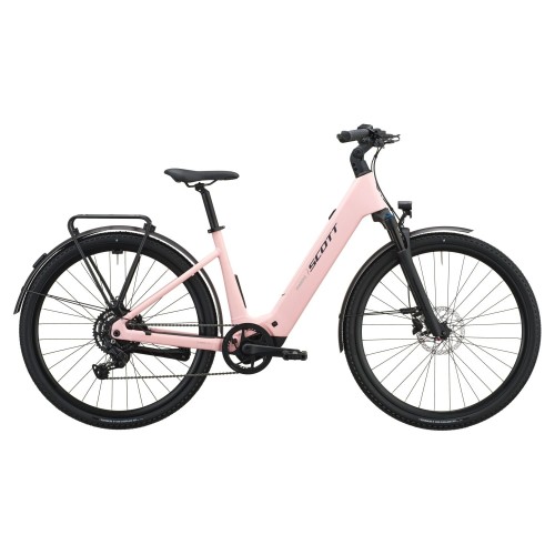 Comprar Bicicleta Scott PASSAGE 20 WAVE 2027 | Colección 2027