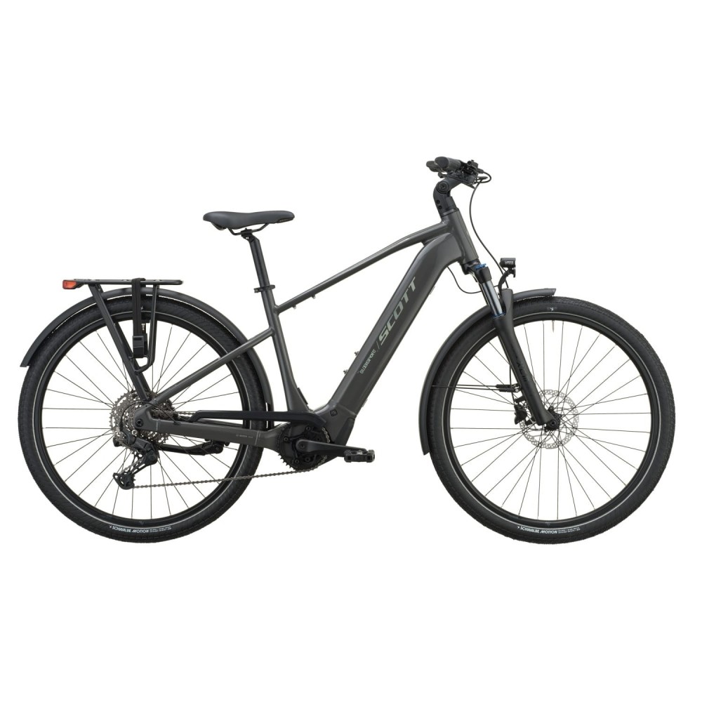 Comprar Bicicleta Scott SUB SPORT 10 2027 | Colección 2027
