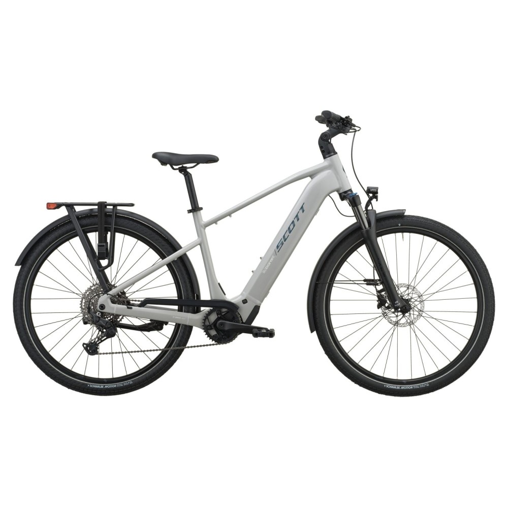 Comprar Bicicleta Scott SUB SPORT 20 2027 | Colección 2027