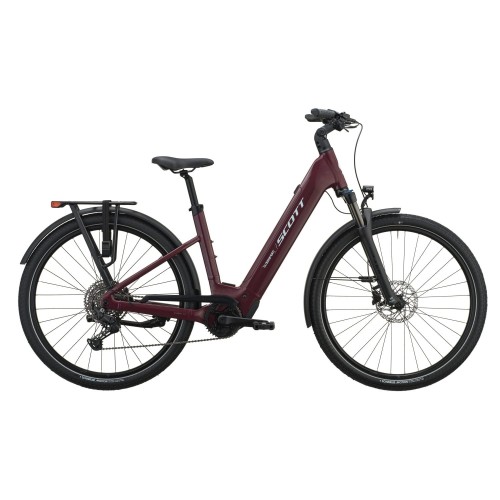 Comprar Bicicleta Scott SUB SPORT 20 WAVE 2027 | Colección 2027